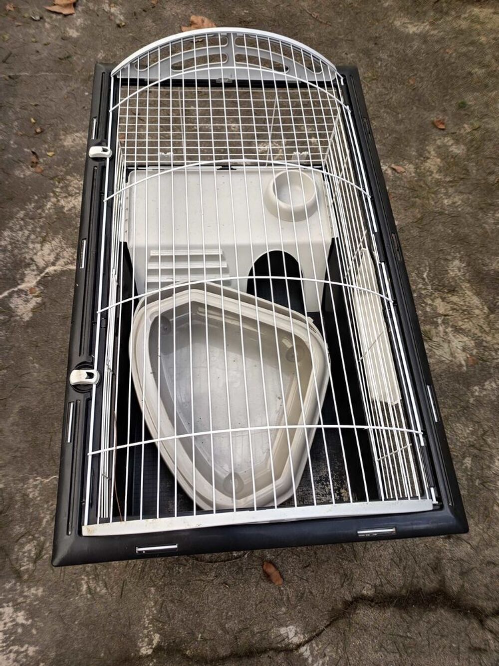 cage Jardin
