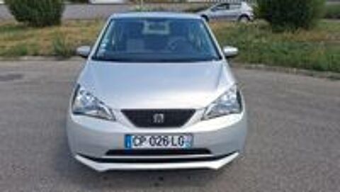 Mii 1.0 60 ch 2013 occasion 69320 Feyzin