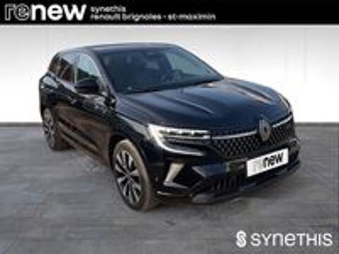 Austral E-Tech hybrid 200 Techno 2023 occasion 83170 Brignoles