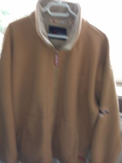 blouson polaire épais pas porté marque anapurna,taille L, 10 Beaucourt (90)
