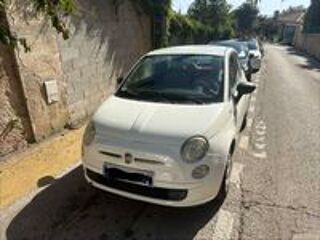 500 0.9 8V 85 ch TwinAir S&S Bi-Color 2010 occasion 06000 Nice