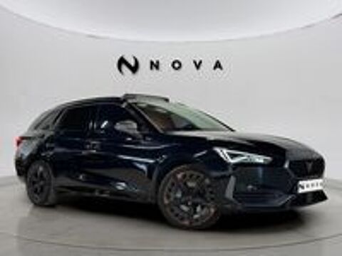 Leon Sportourer 1.4 Hybride VZ Toit Ouvrant 2021 occasion 33600 Pessac