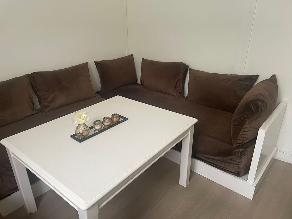 Salon marocain Meubles
