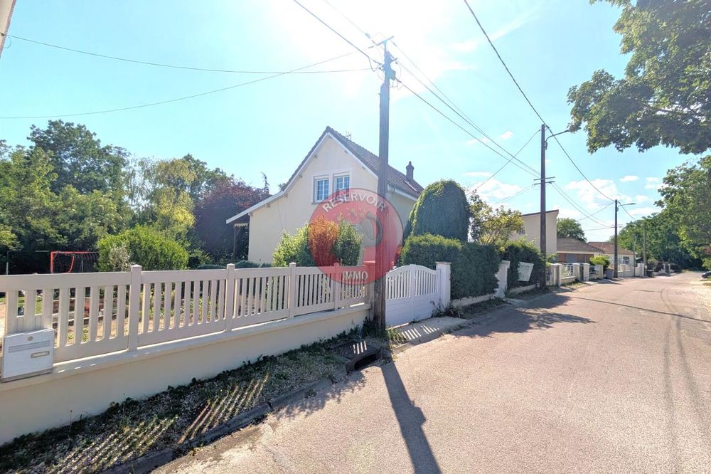 vente Maison - 5 pièce(s) - 100 m² Chevigny-Saint-Sauveur (21800)