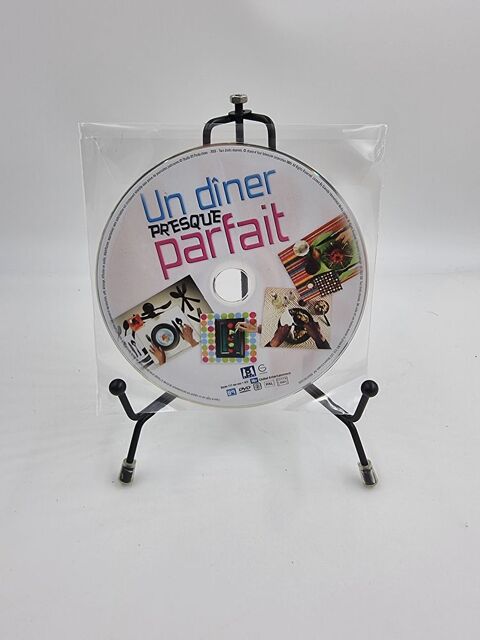 Film DVD Un D�ner Presque Parfait sans boite 1 Vulbens (74)