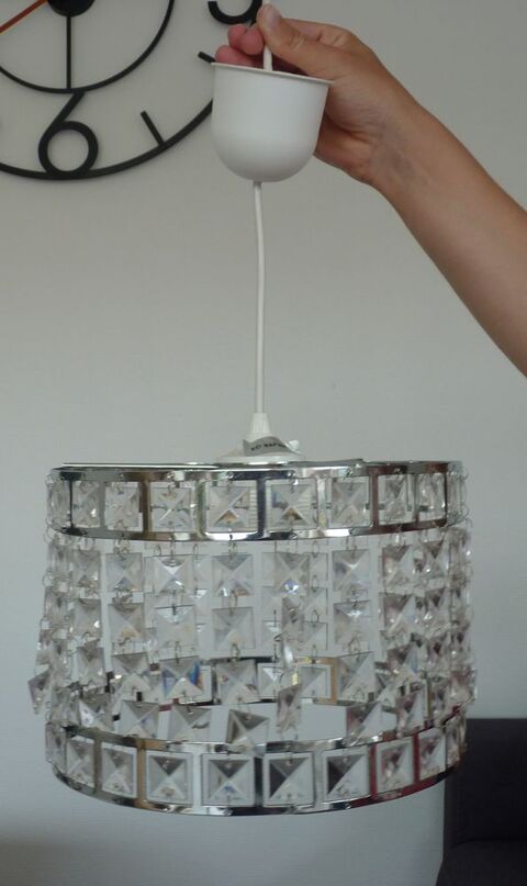 LUSTRE 20 La Roche-sur-Yon (85)