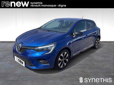 Annonce voiture Renault Clio V 13990 €