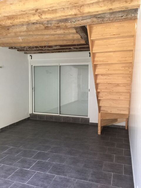  Maison � louer 4 pi�ces 600 m� Nemours