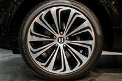 Bentayga V8 4.0 550 ch BVA Azure 2024 occasion 60280 Clairoix