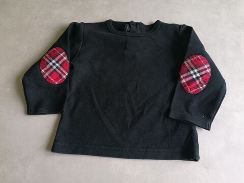 Petit pull bébé Burberry 8 Jury (57)