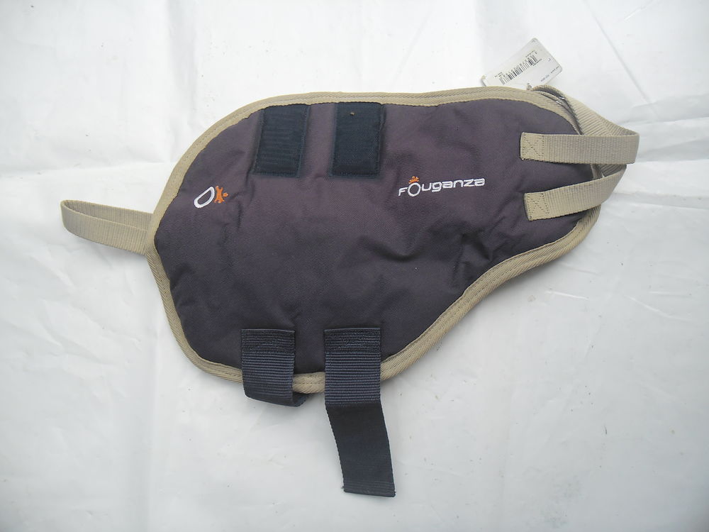 PROTEGE QUEUE CHEVAL Sports