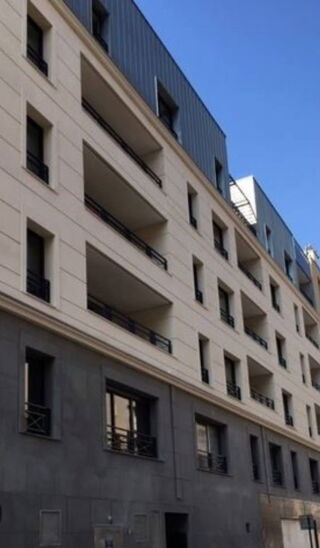  Parking / Garage � louer 12 m� Clichy