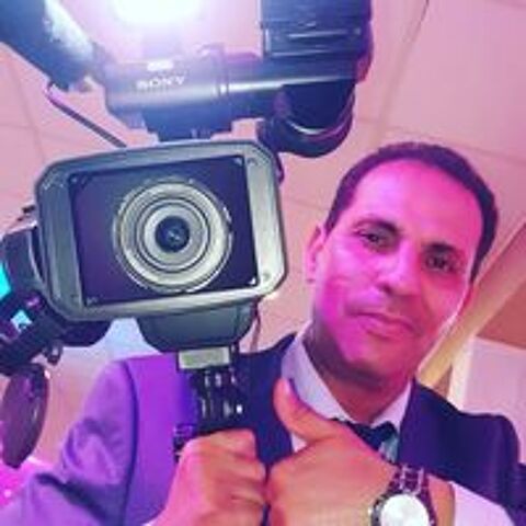   Photographe caméraman pas cher  