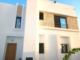  Maison � vendre 4 pi�ces 197 m� Ghizen