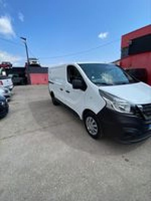 NV300 CA L1H1 2T8 1.6 DCI 120 OPTIMA 2018 occasion 13180 Gignac-la-Nerthe