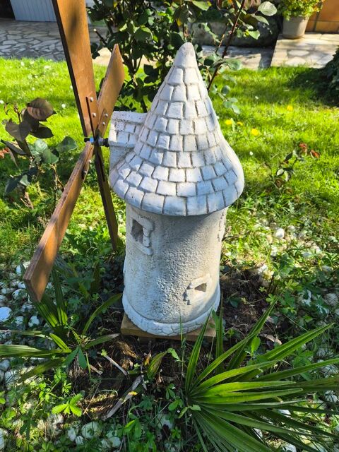 moulin de jardin Villeneuve-sur-Lot (47)