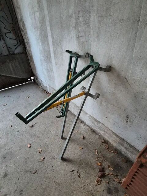 taquets d'�chelle 220 Vensat (63)