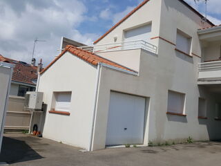  Appartement � vendre 3 pi�ces 42 m�