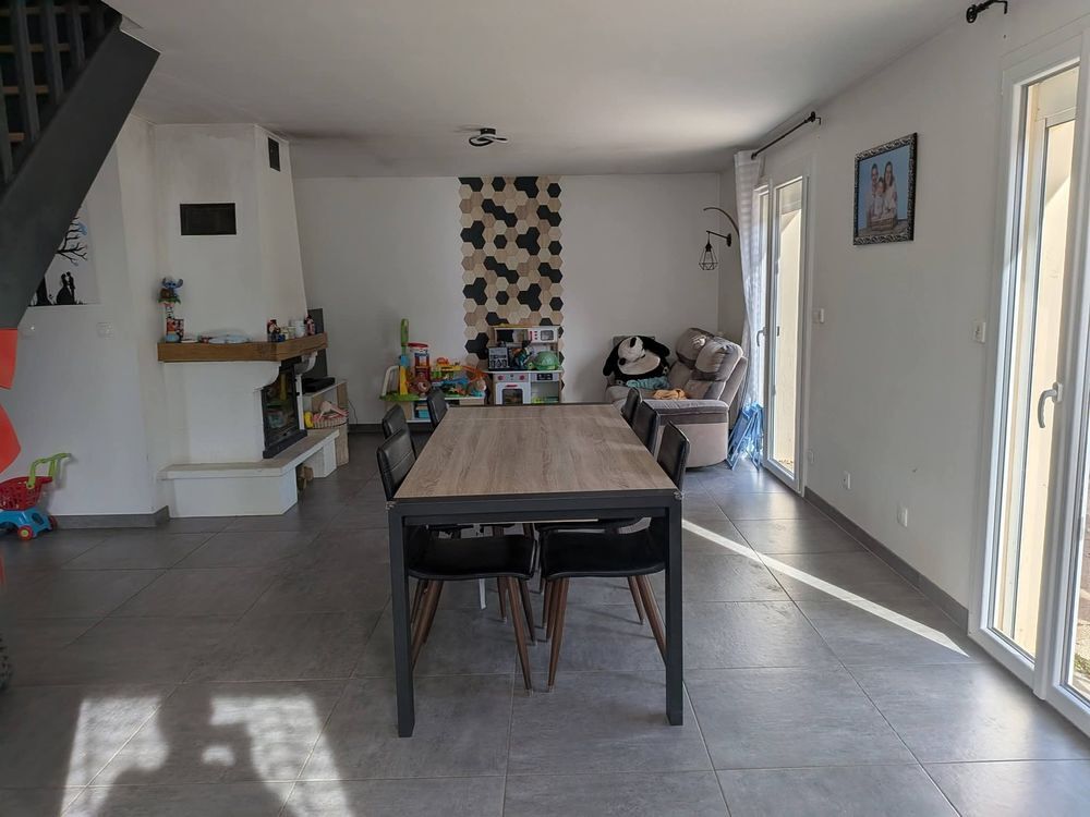 Vente Maison Maison Audincourt Audincourt