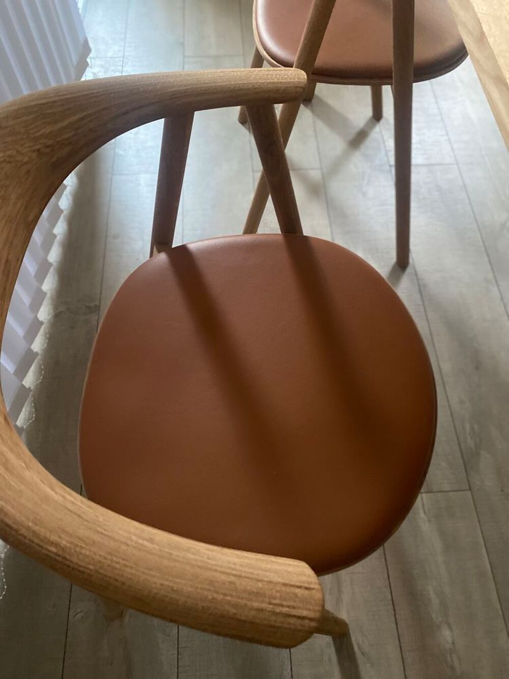 Salle &agrave; manger NEUVE Meubles