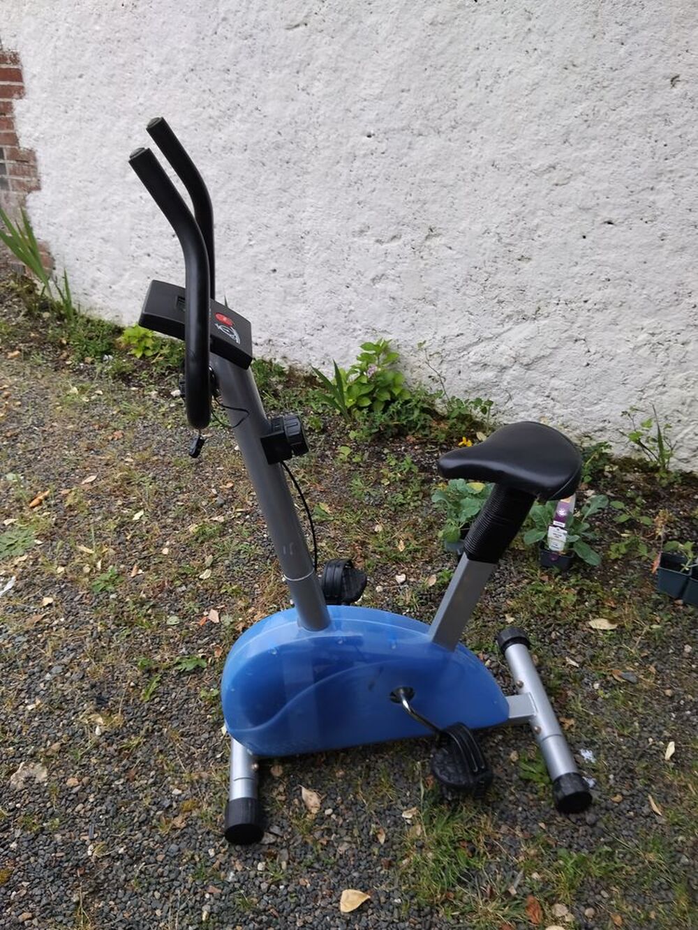 V&eacute;lo d'appartement Sports