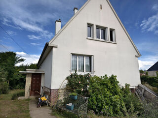  Maison à vendre 6 pièces 137 m²