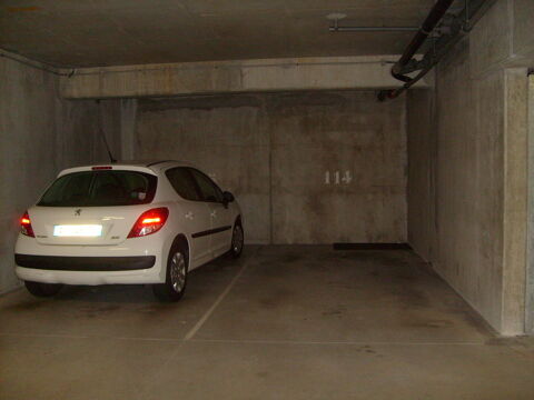  Parking / Garage � louer 15 m�