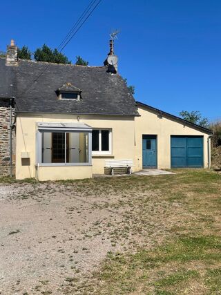  Maison à vendre 5 pièces 61 m²