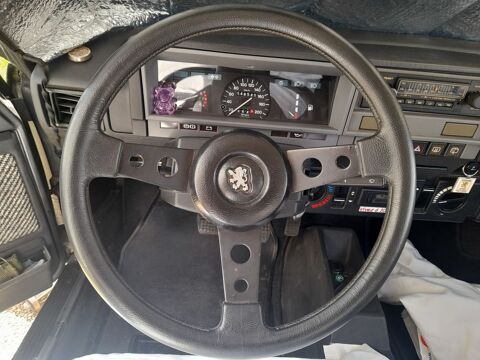 Peugeot 104 Z Style