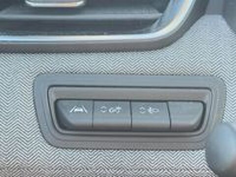 Clio V Clio TCe 90 Techno 2024 occasion 91200 Athis-Mons