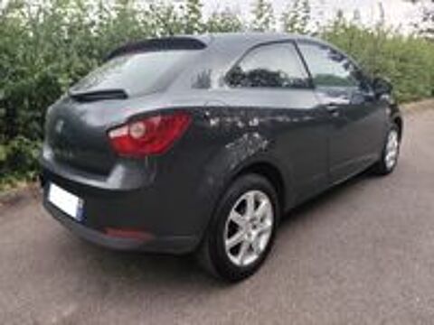 Ibiza SC 1.4i 16V 85 Sport 2009 occasion 78390 Bois-d'Arcy
