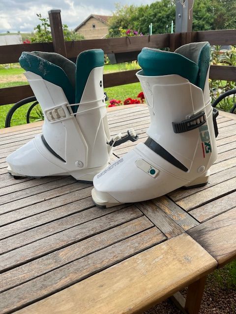 chaussure ski 30 Saint-Martin-la-Sauvet (42)