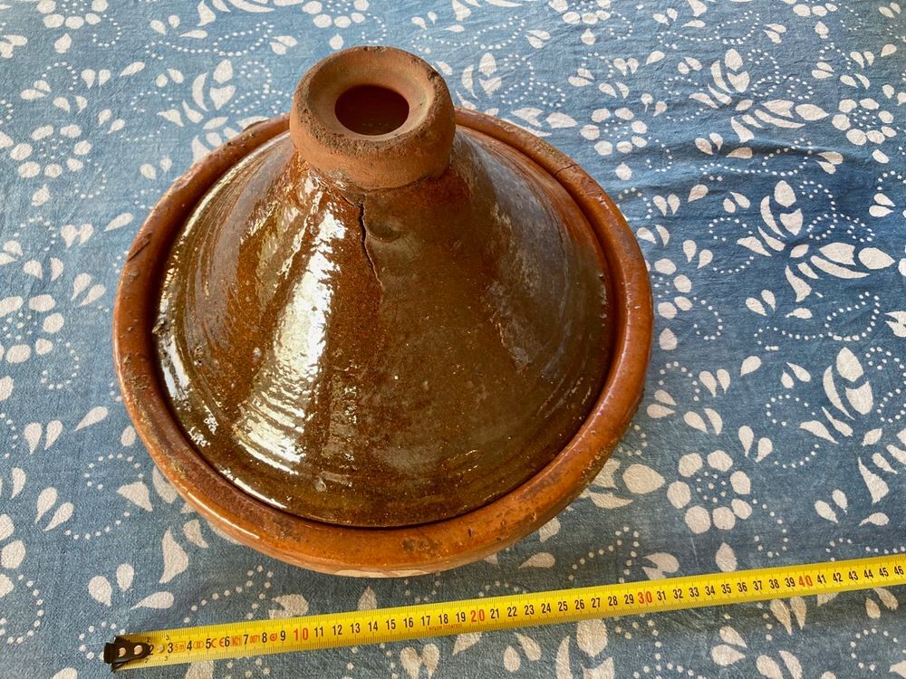 Tajine marocain Cuisine