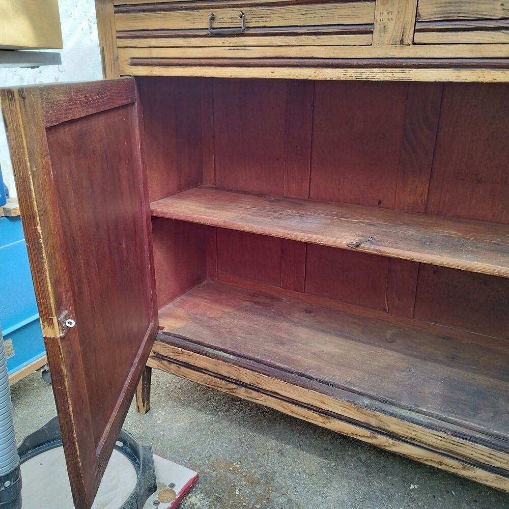Buffet parisien Meubles