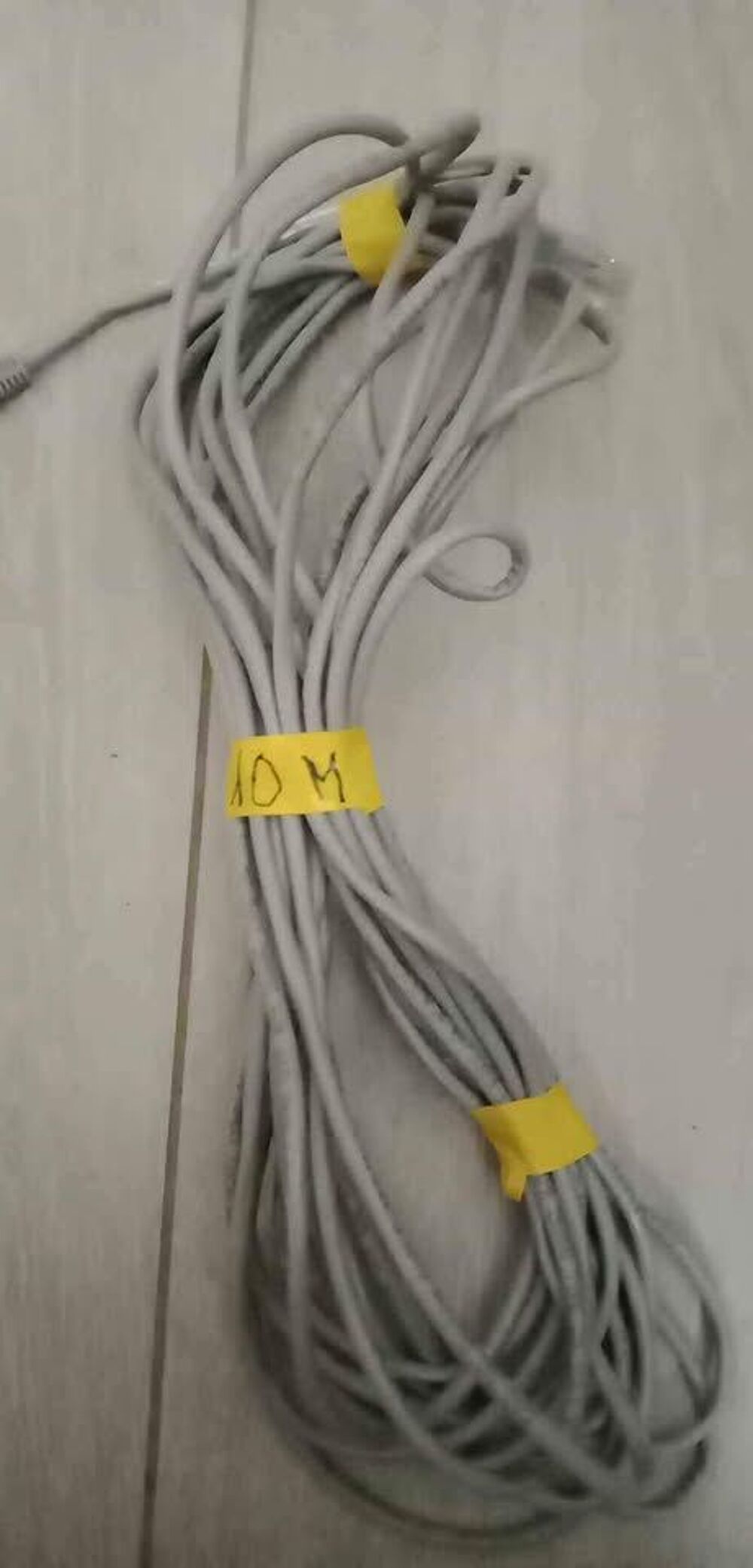 c&acirc;ble &eacute;ternet Matériel informatique