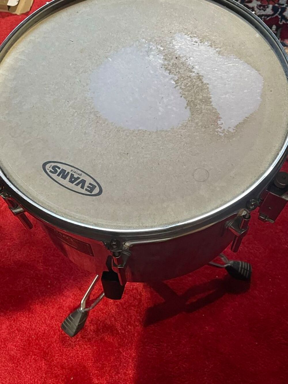 Caisse claire reggae / timbale Instruments de musique