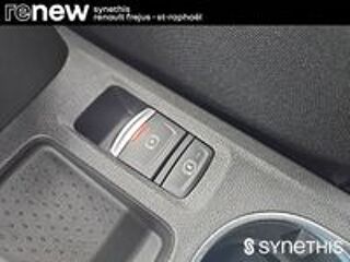 Captur E-Tech full hybrid 145 Techno 2023 occasion 83600 Fr&eacute;jus