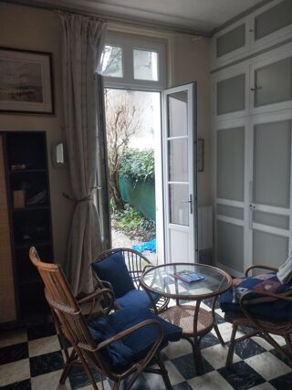 Location  Appartement 