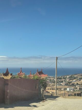  Maison  vendre 3/4 pices 273 m Tanger, maroc