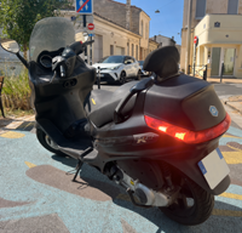 PIAGGIO 2016 occasion 33000 Bordeaux