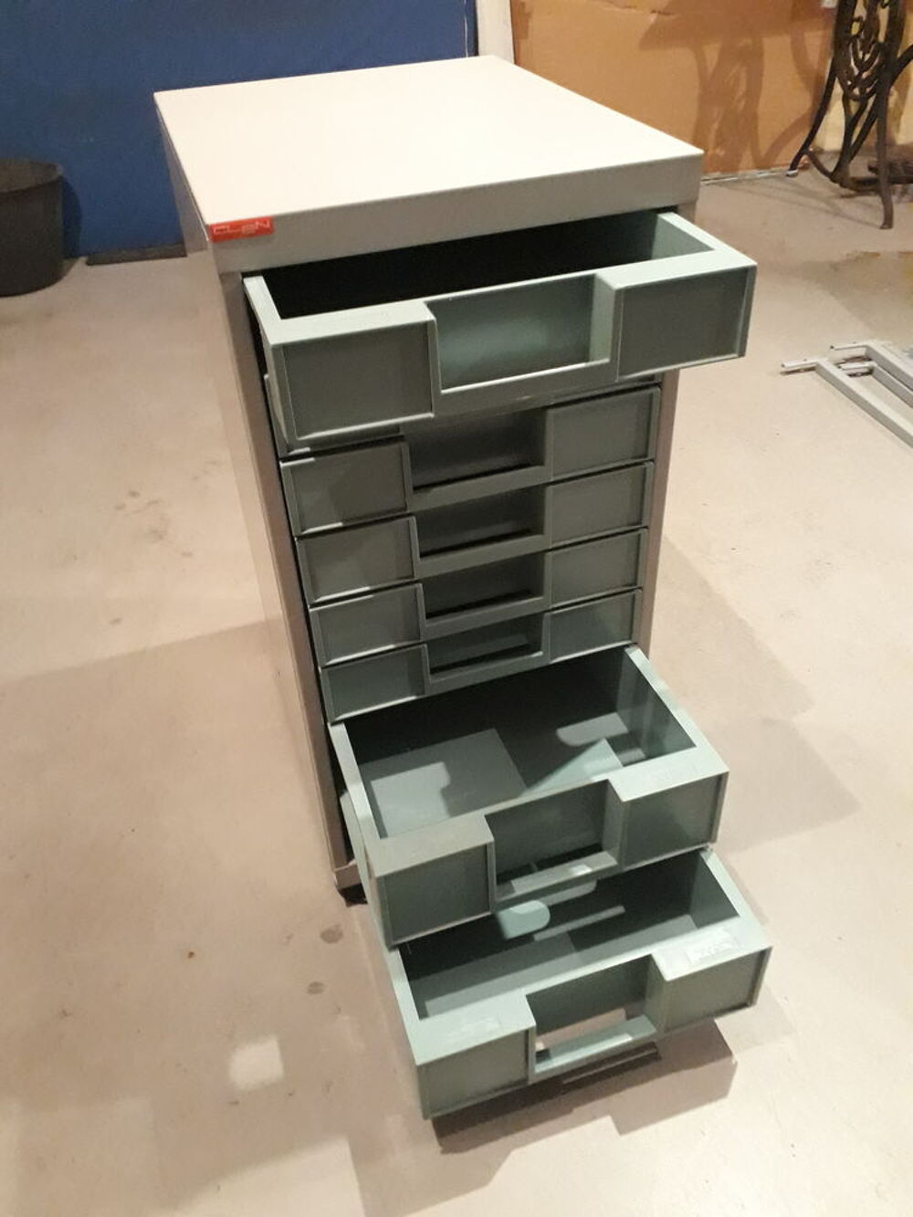 
Meubles bureau CLEN 
Meubles