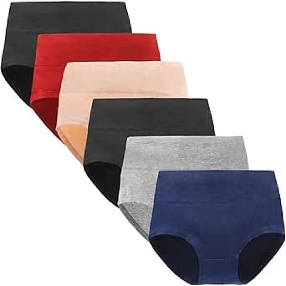LOTS DE SLIPS YNTRY FEMME Vêtements