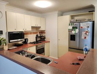 Location  Appartement 