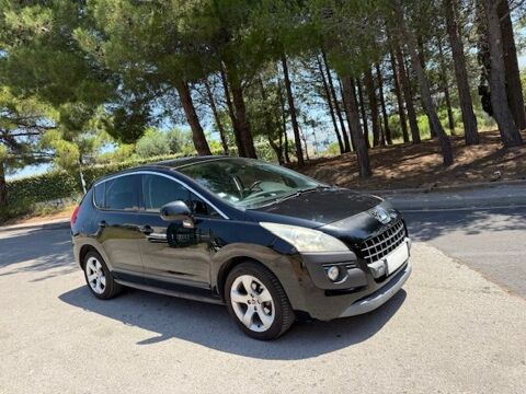 Annonce voiture Peugeot 3008 4990 €