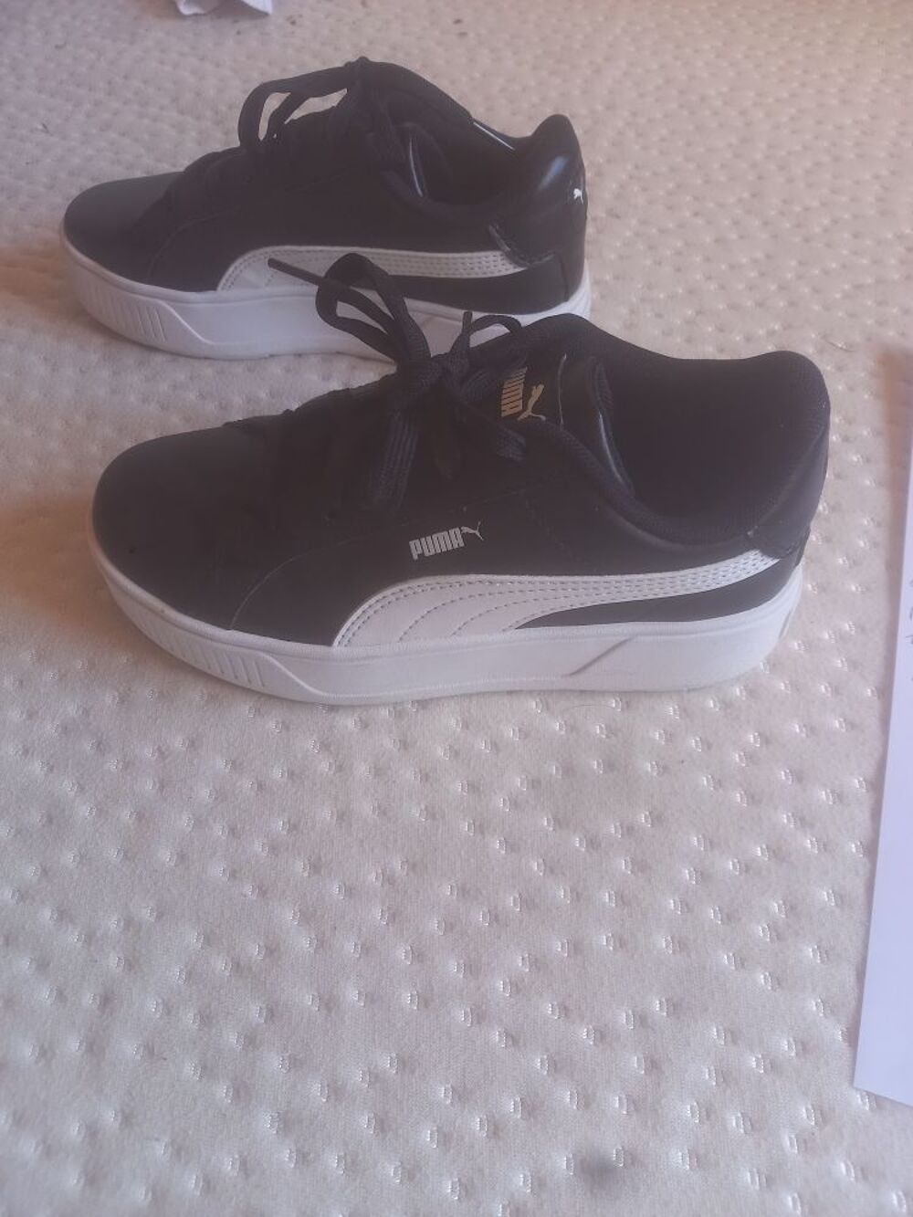 basket puma Chaussures