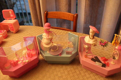 Boutique de mode Barbie 50 Charenton-le-Pont (94)