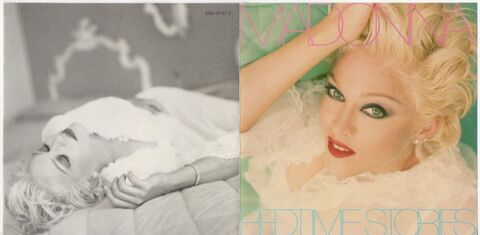 Madonna - Bedtime Stories 1994 5 Cabestany (66)