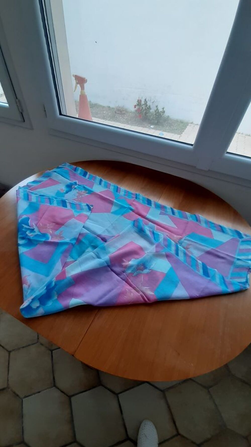 Par&eacute;o Vêtements