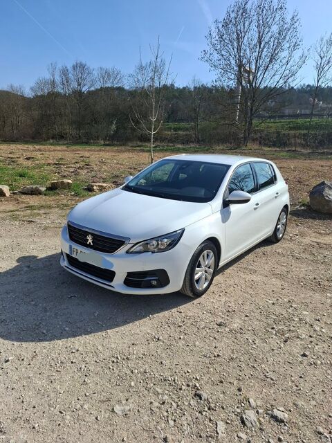 Peugeot 308 PureTech 110ch S&S BVM6 Active Busin