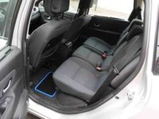 Sc&eacute;nic III Scenic III dCi 105 eco2 Expression 2010 occasion 93430 Villetaneuse